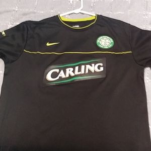 Nike Carling Soccer Jersey